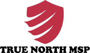 True North MSP Logo